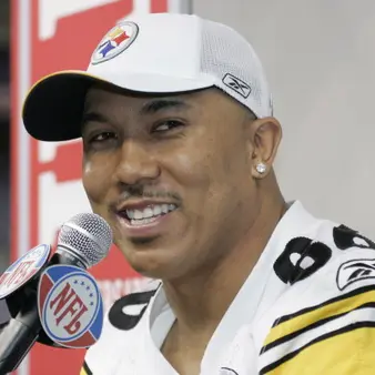Hines Ward Net Worth | Celebrity Net Worth