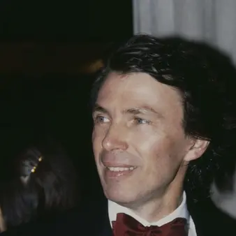 Perry Ellis Net Worth