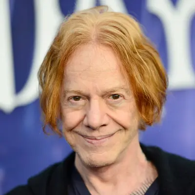 Danny Elfman