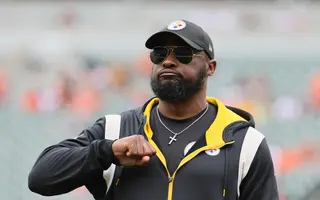 Mike Tomlin Net Worth