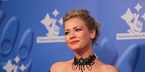 Suzanne Shaw
