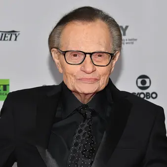 Larry King Net Worth