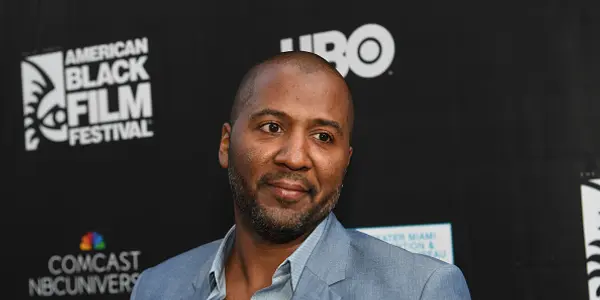 Malcolm D. Lee