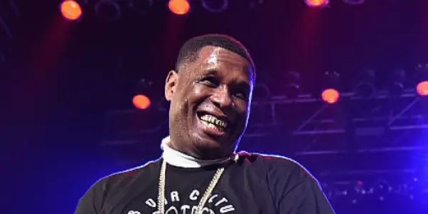 Jay Electronica