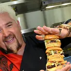 Guy Fieri Net Worth