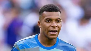 A Paris Court Just Ordered Paris Saint-Germain To Give Kylian Mbappé $70 Million In Unpaid Wages