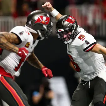 These NFL Players Scored Major Incentives In The Final Week Of The Season