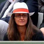 Mary Pierce Net Worth