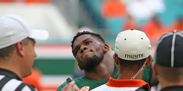 Mark Walton