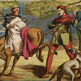 Heroic Banker Arrested After Transfering Money From Rich to Poor