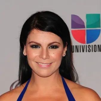 Olga Tañón Net Worth