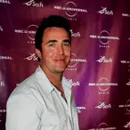 Paul McGillion Net Worth