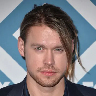 Chord Overstreet