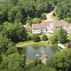 The Insane Cursed History Of Mike Tyson & 50 Cent's Former Connecticut Mansion (Which Was Just Listed For $10m)