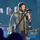 Charles Kelley Net Worth