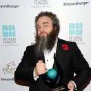 Patrick Rothfuss