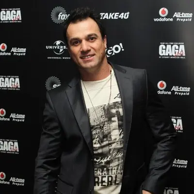 Shannon Noll