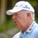 Mark O'Meara