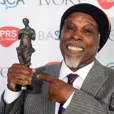 Billy Ocean