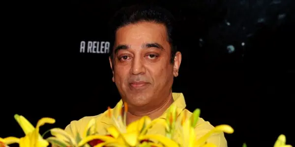 Kamal Hassan