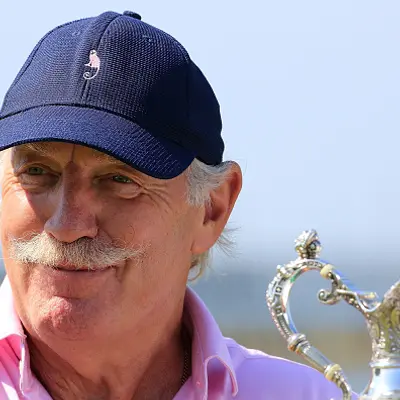 Dermot Desmond