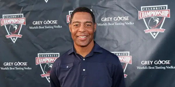 Marcus Allen