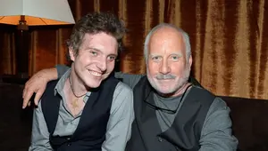 Down And Out In Beverly Hills: Richard Dreyfuss's Estranged Son Confirms That His Father Is Completely "Broke"