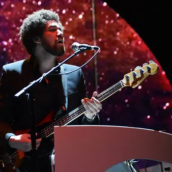 Danger Mouse Net Worth