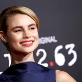 Lucy Fry Net Worth