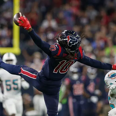 DeAndre Hopkins