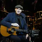 James Taylor Net Worth