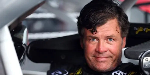 Michael Waltrip