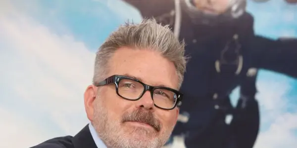 Christopher McQuarrie