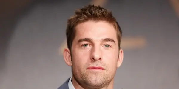 Scott Speedman