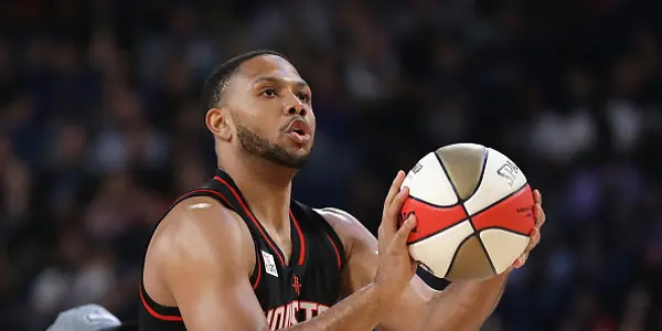 Eric Gordon