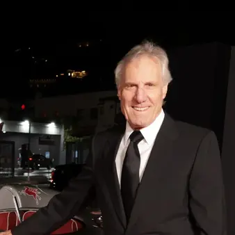 Bruce Meyer Net Worth