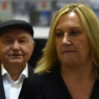 Yelena Baturina Net Worth