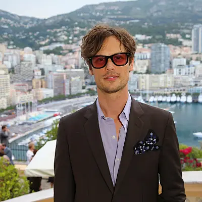 Matthew Gray Gubler