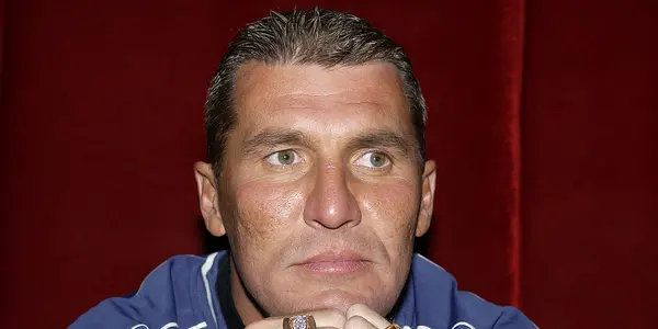 Mark Rypien
