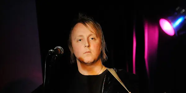 James McCartney