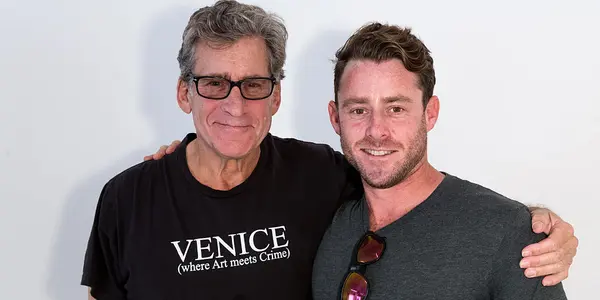 Paul Michael Glaser