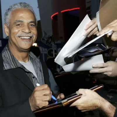 Ron Glass