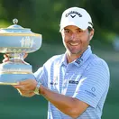 Kevin Kisner