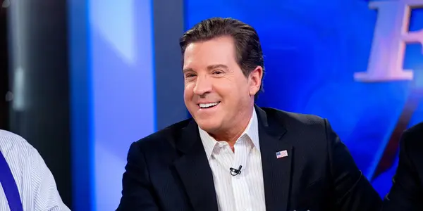 Eric Bolling