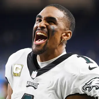 Super Bowl-Bound Jalen Hurts Is The 35th-Highest-Paid QB In The NFL