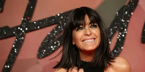 Claudia Winkleman