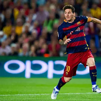 Lionel Messi Willing To Change Leagues… But It Definitely Won't Be Cheap!!!