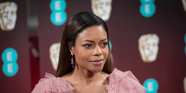 Naomie Harris