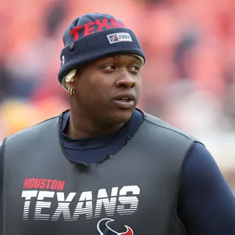 NFL Player Whose Bong Rip Video Cost Him $12 Million Is Turning The 'Worst Moment' Of His Life Into A Good Cause