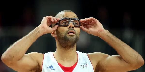 Tony Parker